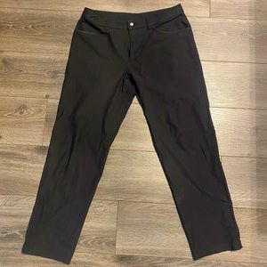 Lululemon Dress Pants